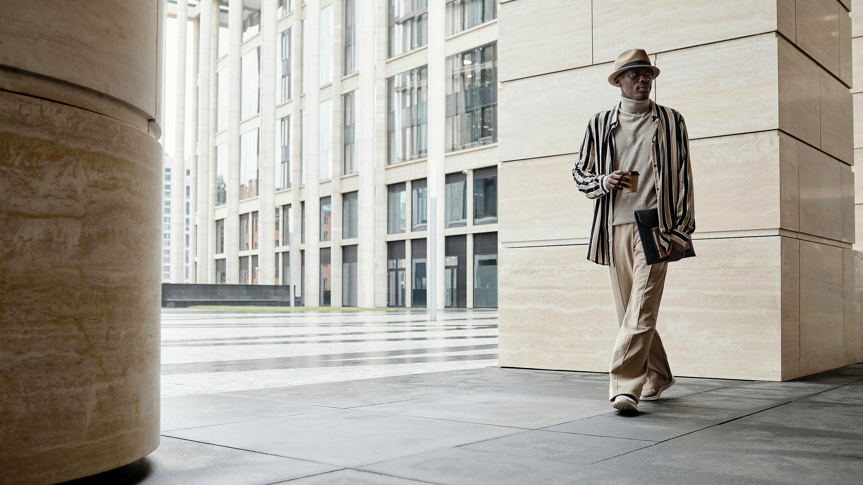 Men, The Men's Edit · Levoke