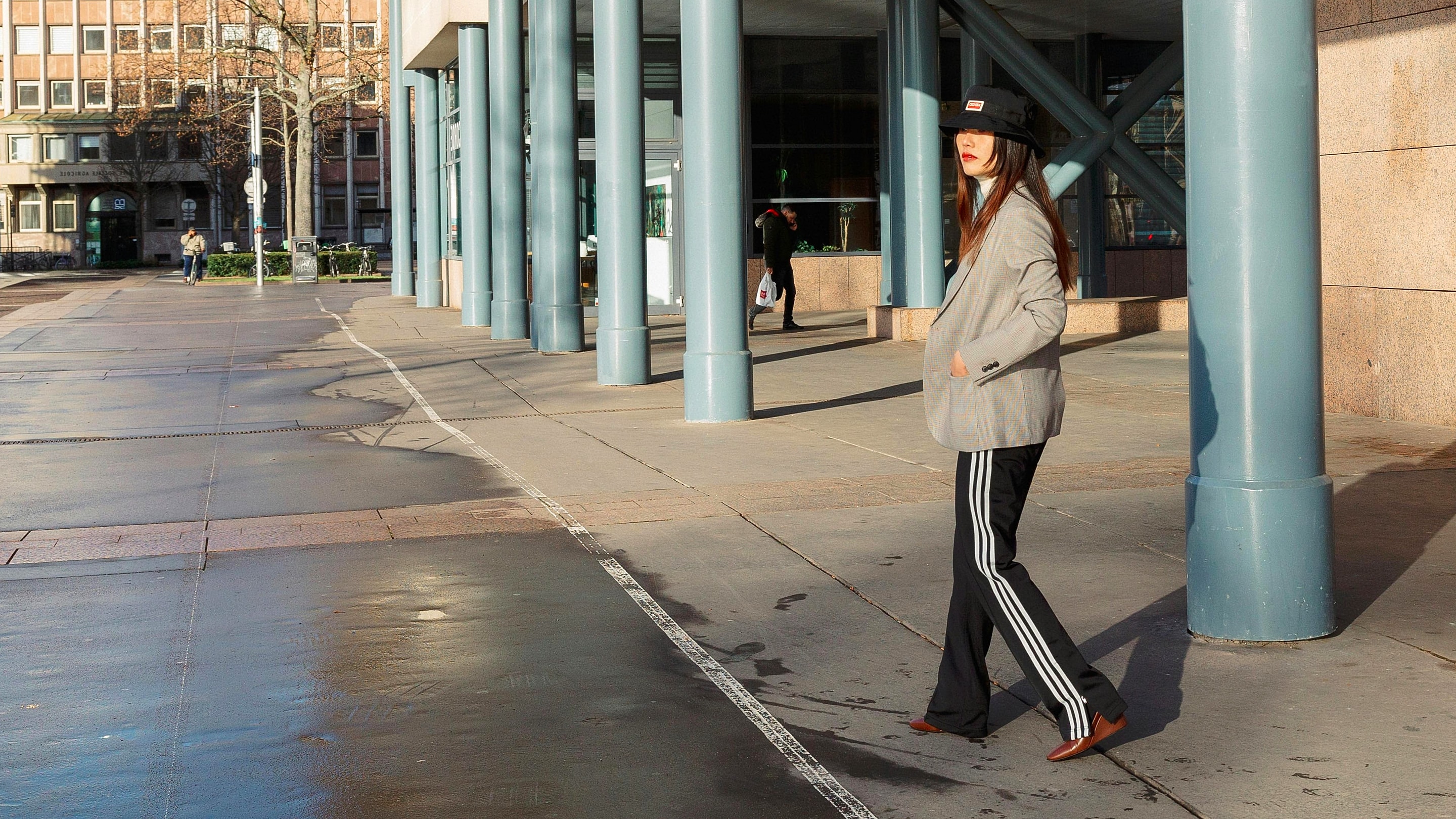 Women, The Women's Edit · Levoke