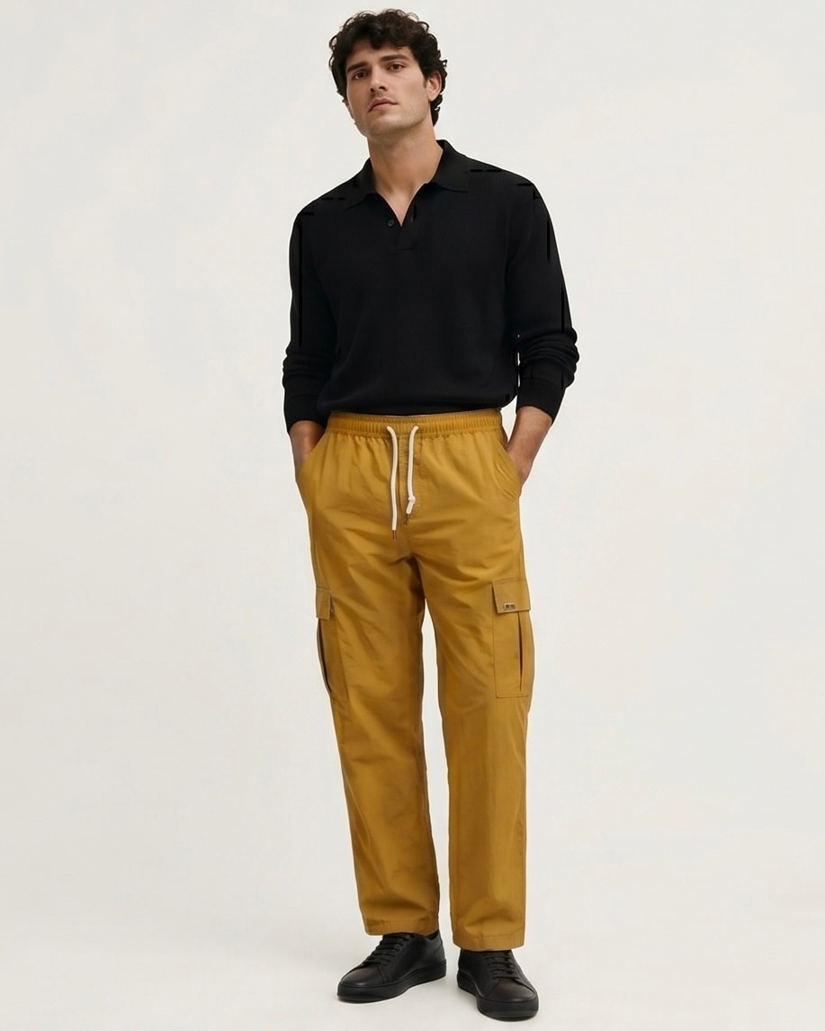 Trailhead Cargo Jogger, Levoke joggers