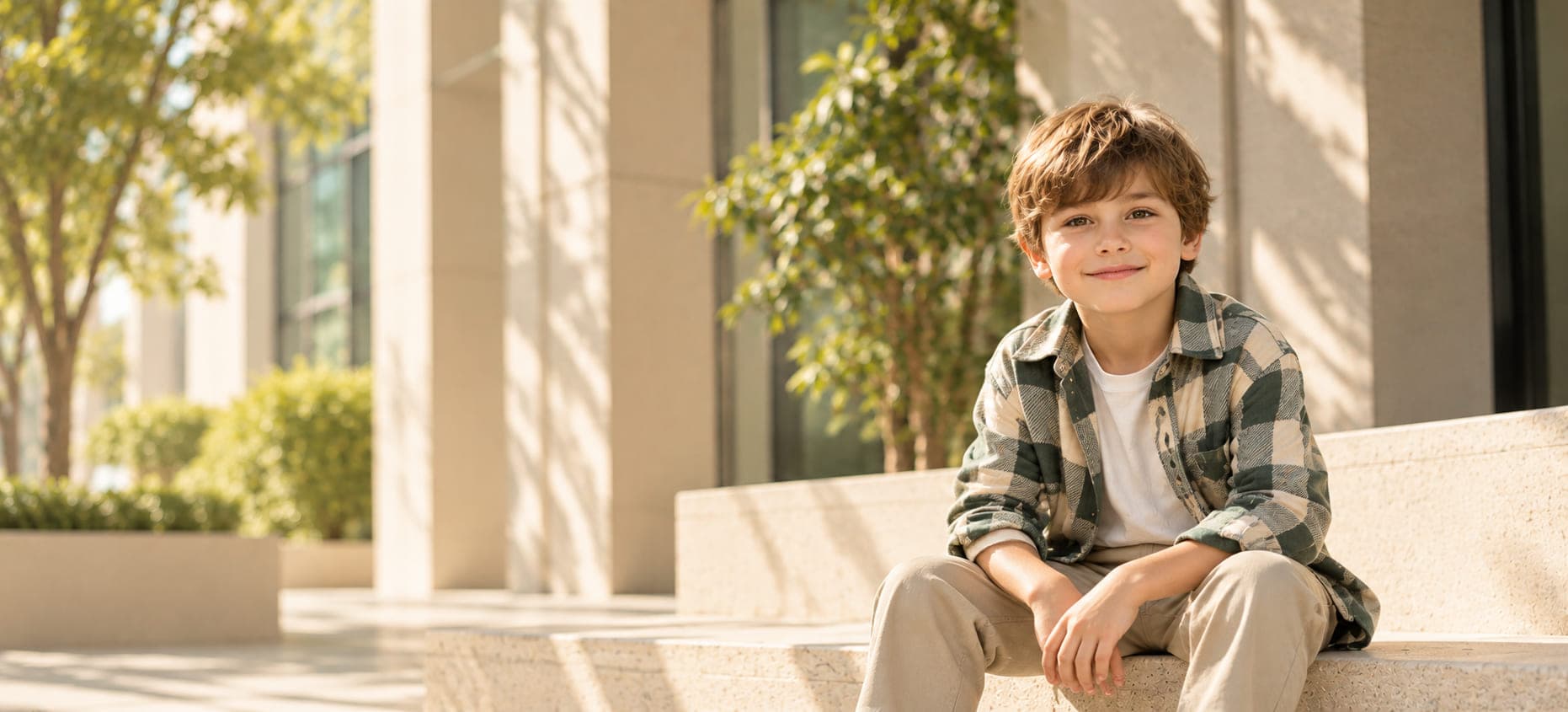 Levoke kids's clothing