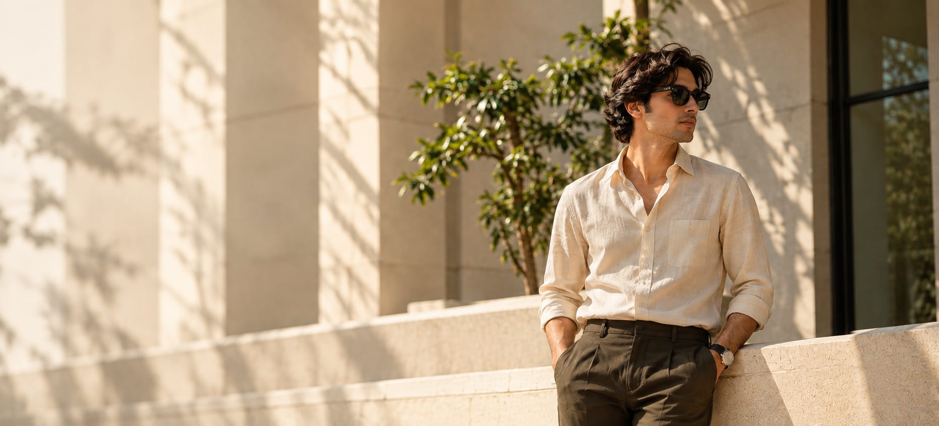 Men, The Men's Edit · Levoke
